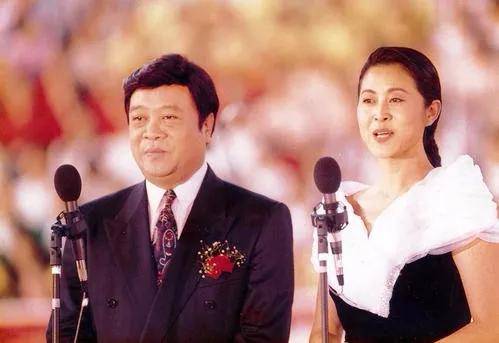 八卦爆料|名嘴送别名嘴，央视主持人背后的真情往事