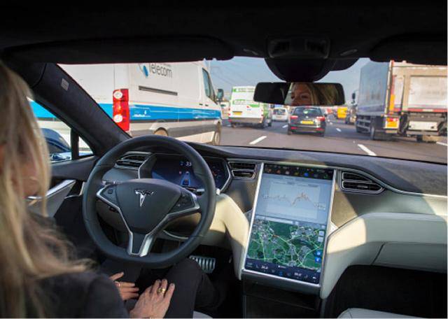 皮卡|特斯拉的新皮卡Cybertruck不做市场调研