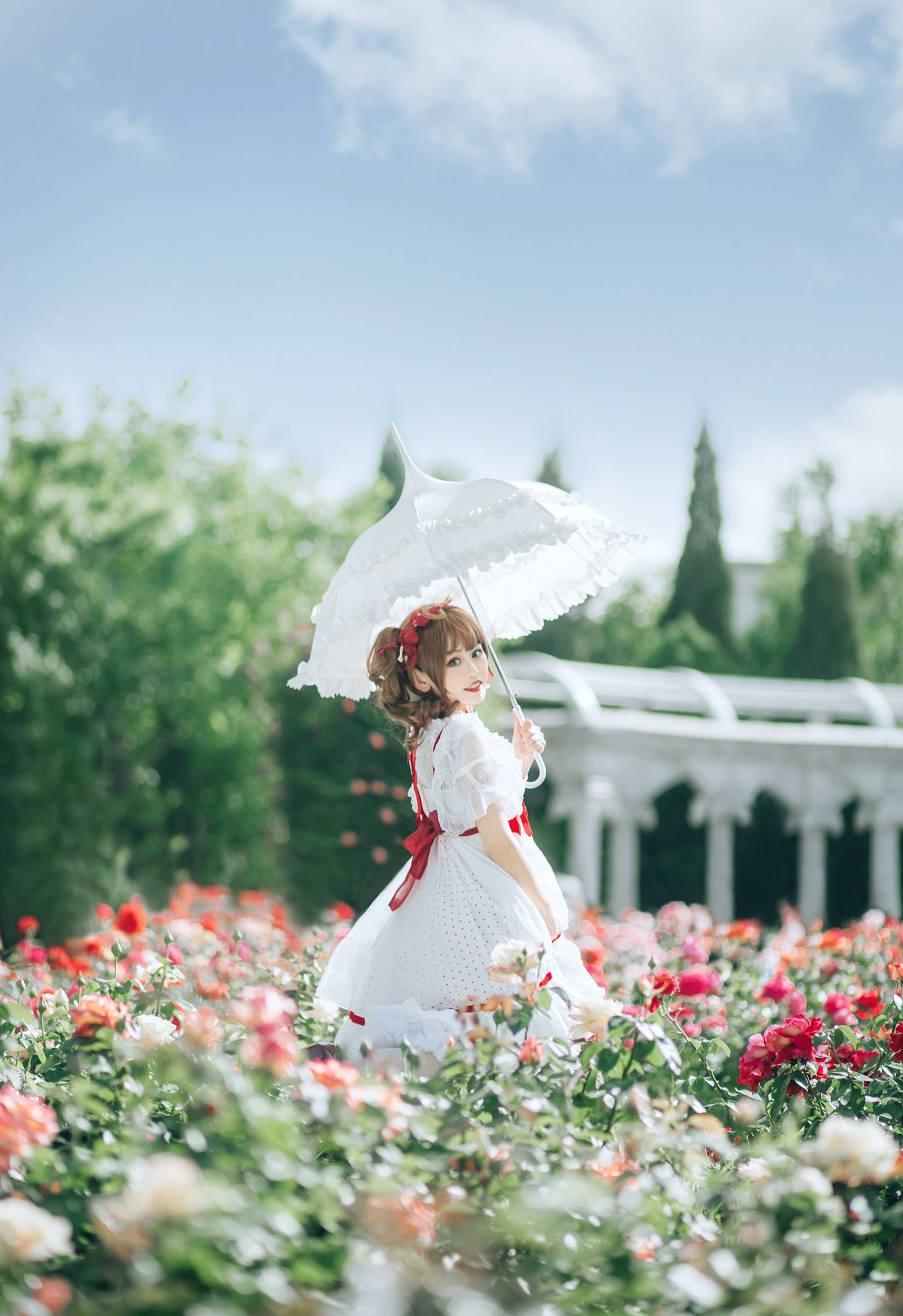 裙子|Lo圈的专业用语，不了解小裙子都买不了，最后一个一般不知道