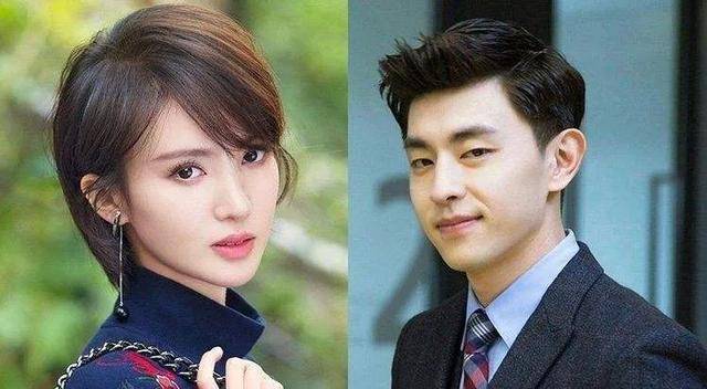 “内地萧亚轩”多段情史曝光,和成龙侄子传绯闻