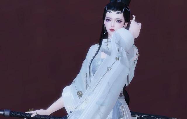 活动|回眸一笑百媚生，一梦江湖携35套时装回归，良心活动一发入魂