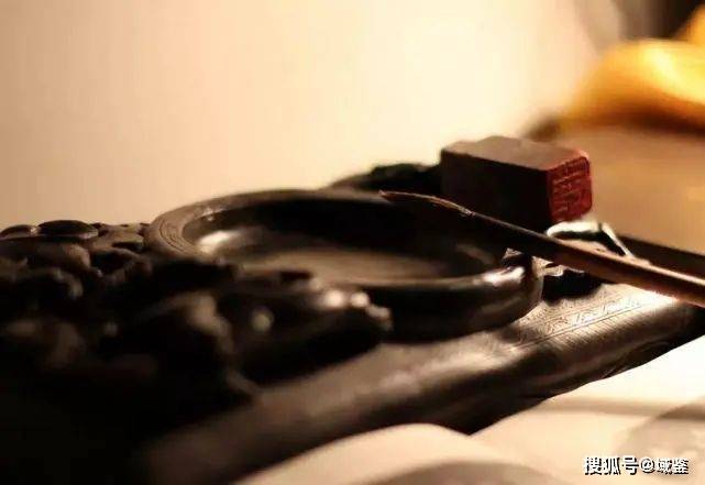 砚台之梦,探寻内心深处的墨香与哲思 砚台之梦,探寻内心深处的墨香与哲思