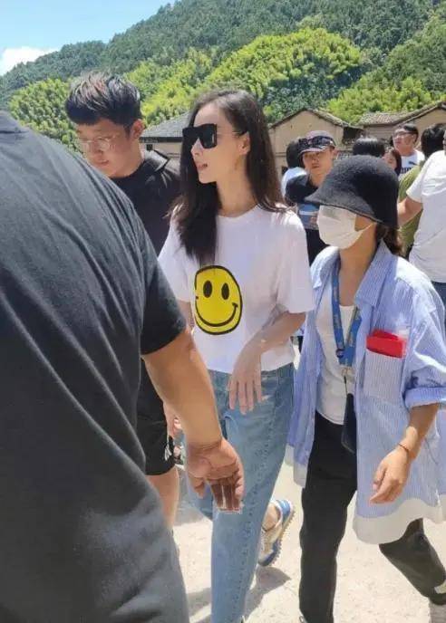 曝65岁陈道明要与32岁倪妮演情侣，反差太大网友