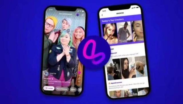 封禁TikTok抨击中国窃取美国技术？比特朗普更恐