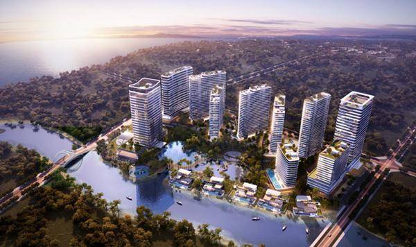 2018老挝的经济总量_老挝经济特区的蓝图