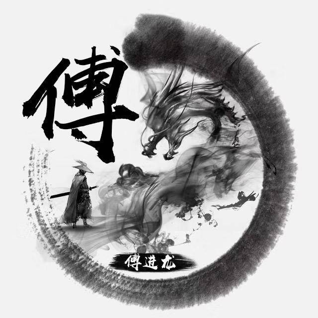 改变自己,从头像开始,38张商务励志个性签名头像,有你