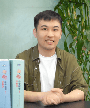 杨易|大塘小鱼深度专访：《最强大脑》总冠军“脑王之王”杨易