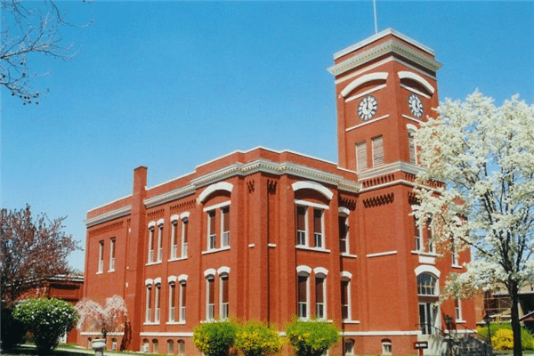 俄亥俄大学排名_俄亥俄州立大学