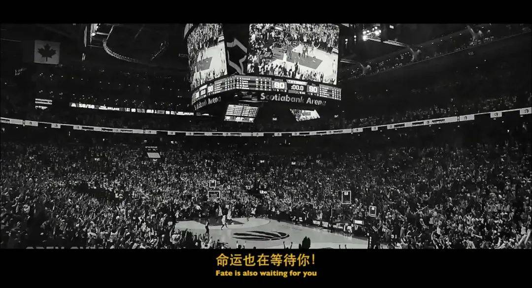 有关|刷屏体育宣传片的背后故事，一份有关球迷生态的精密解读