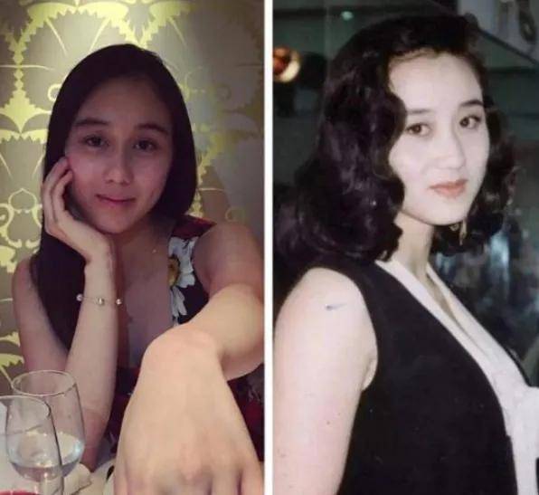 舞会|赌王最宠幼女何超欣，麻省理工学霸、巴黎名媛舞会c位，四房之星