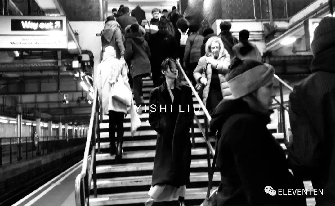 时尚|2020 RCA皇艺 MA FASHION时尚毕业大秀 #女装Womenswear