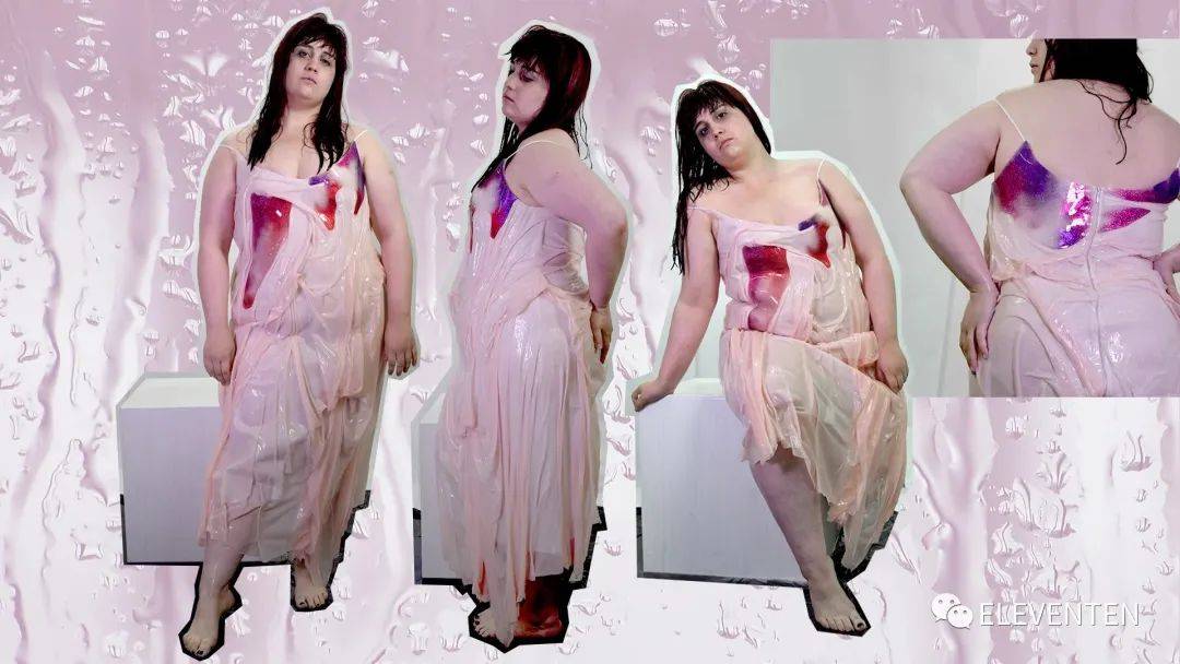 时尚|2020 RCA皇艺 MA FASHION时尚毕业大秀 #女装Womenswear