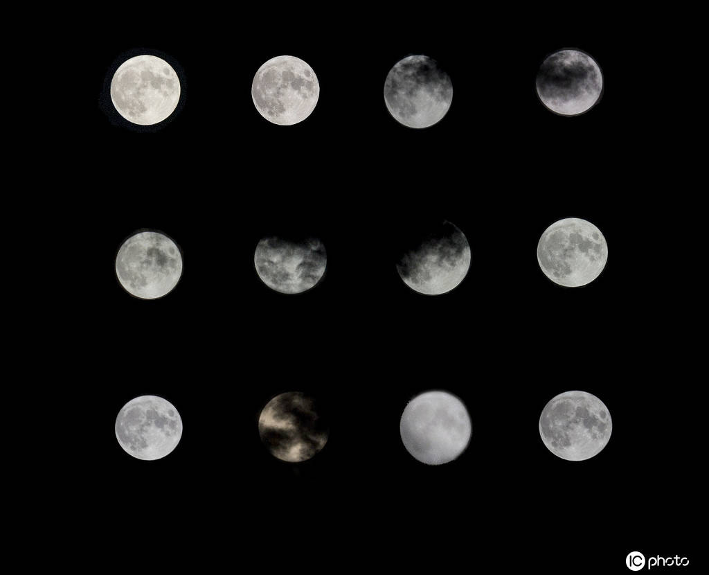 1/ 6 每逢农历初一,我们看不到月亮,叫"新月",也叫"朔".