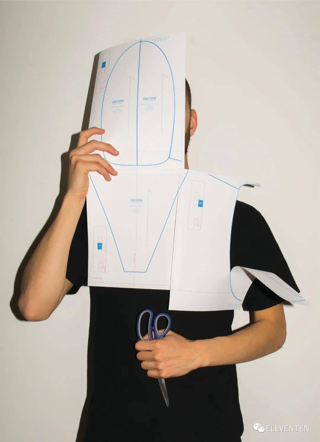 Elsener|2020 RCA皇艺 MA FASHION时尚毕业大秀 #男装Menswear