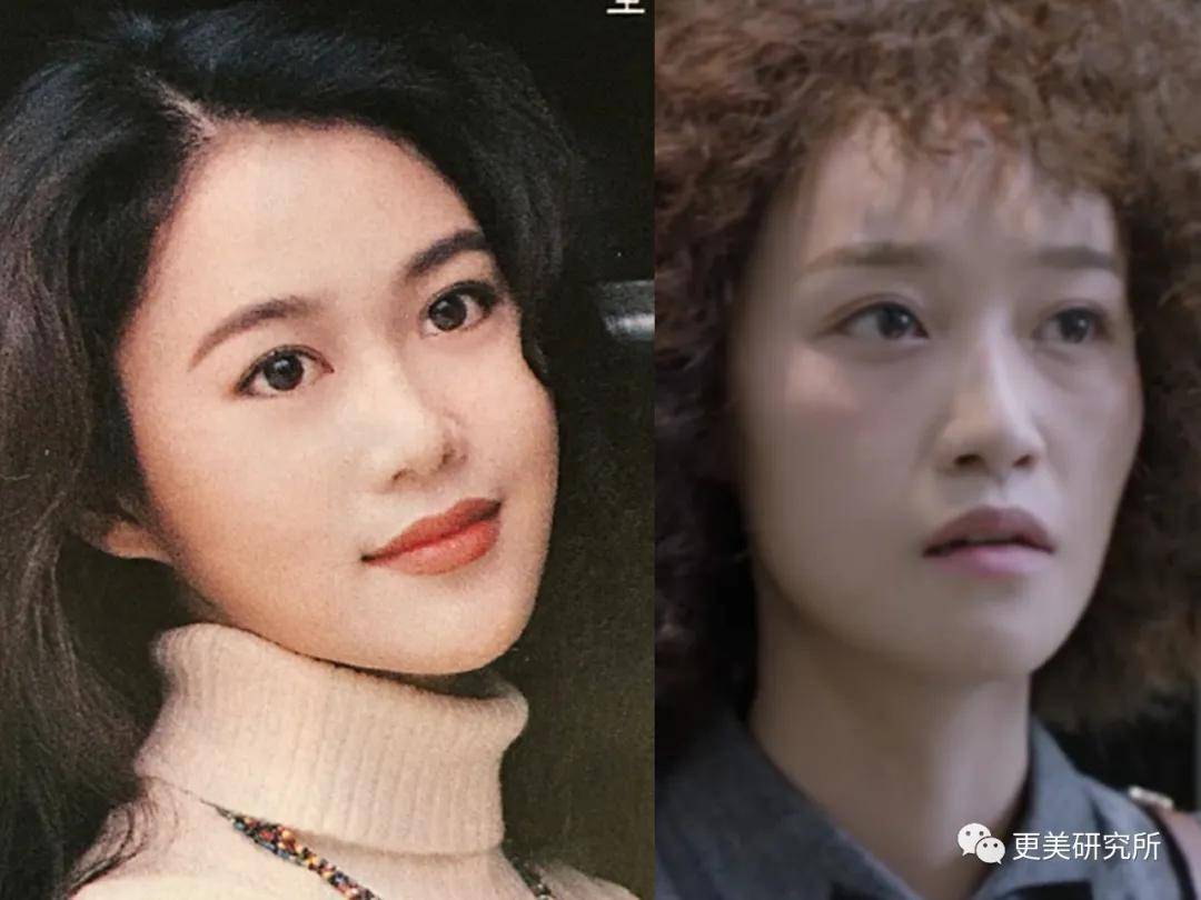 古天乐|蓝盈莹人品又陷争议，碰瓷港姐女神古天乐女友，营销真big胆