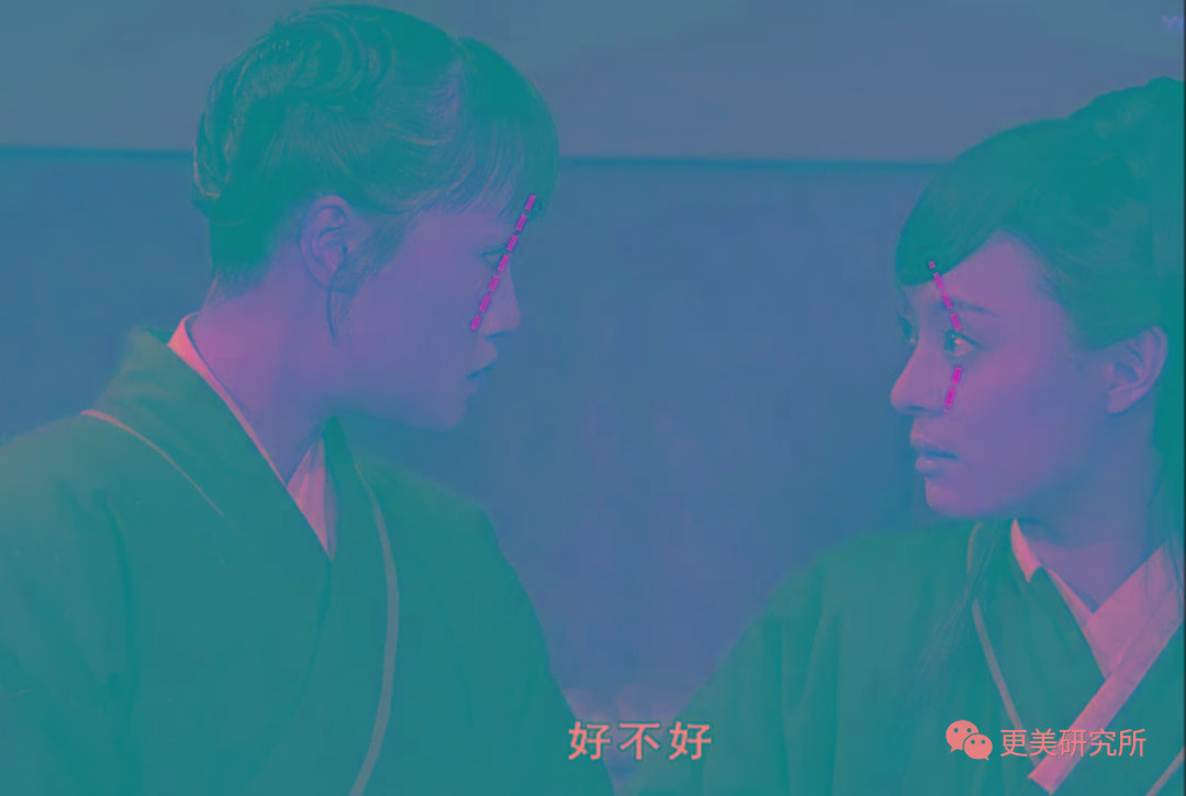 古天乐|蓝盈莹人品又陷争议，碰瓷港姐女神古天乐女友，营销真big胆