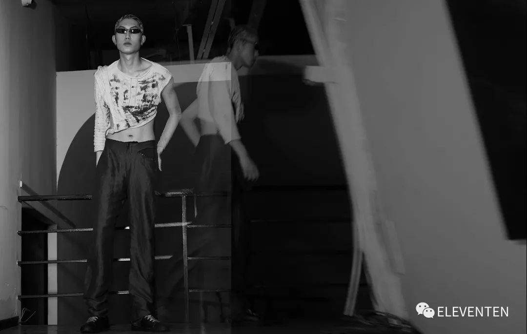 服装|2020 RCA皇艺 MA FASHION时尚毕业大秀 #针织Knitwear&配饰