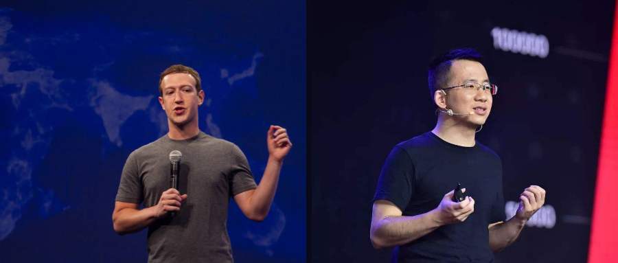 TikTok|解谜：扎克伯格做局，干嘛帮微软“明抢”TikTok？