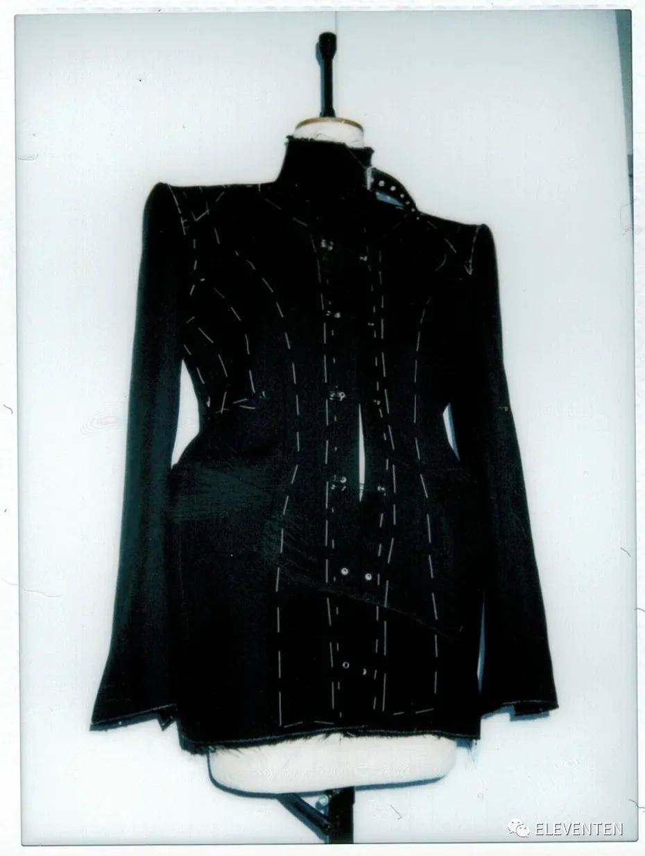 时尚|2020 RCA皇艺 MA FASHION时尚毕业大秀 #女装Womenswear