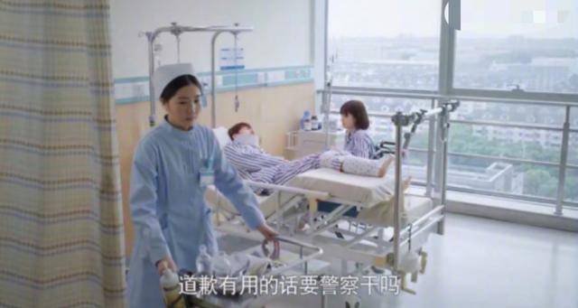 43岁言承旭和小20岁女星演偶像剧？脱衣秀喷张肌