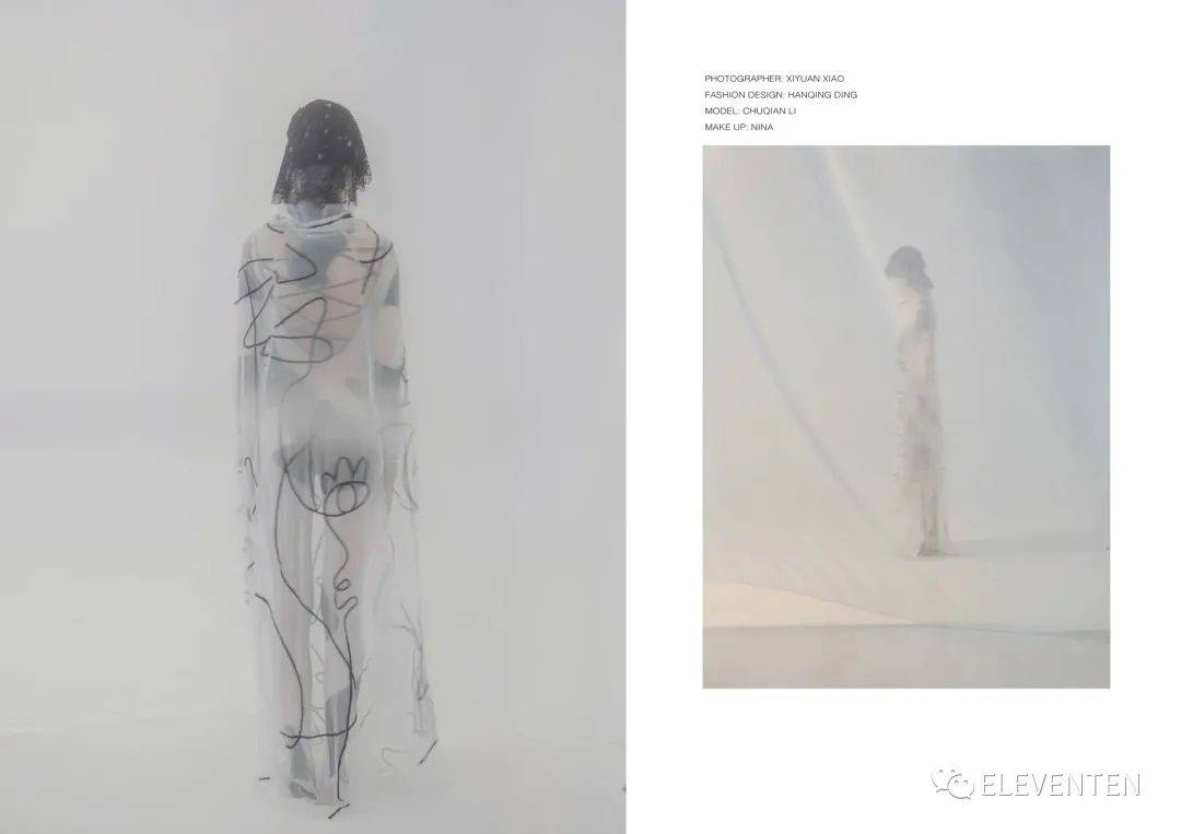 服装|2020 RCA皇艺 MA FASHION时尚毕业大秀 #针织Knitwear&配饰