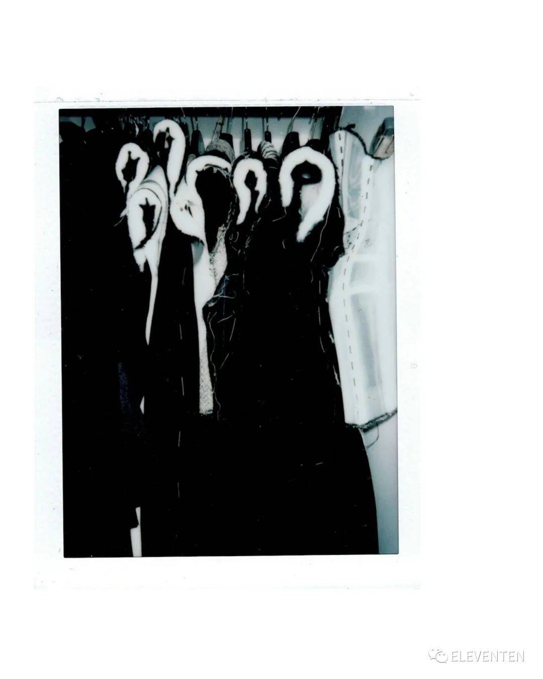 时尚|2020 RCA皇艺 MA FASHION时尚毕业大秀 #女装Womenswear