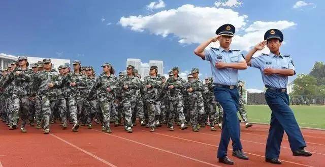 中国警校排名及排名_2020年新编中国十大警校排行榜