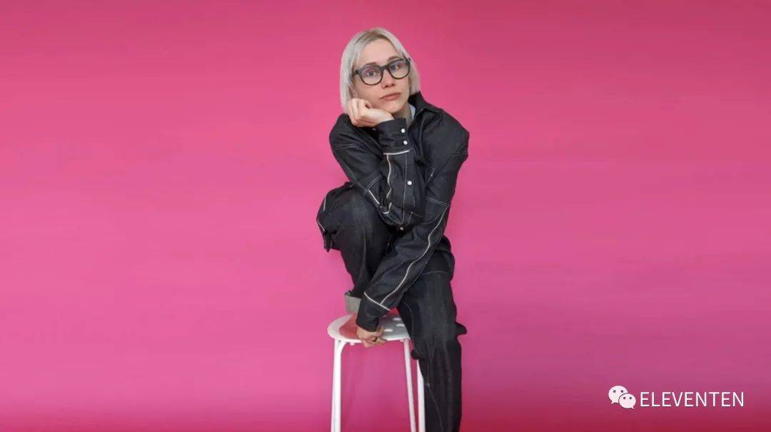 Elsener|2020 RCA皇艺 MA FASHION时尚毕业大秀 #男装Menswear