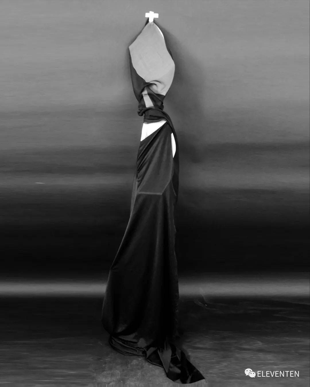 时尚|2020 RCA皇艺 MA FASHION时尚毕业大秀 #女装Womenswear