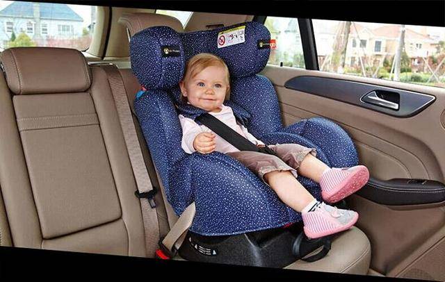 座椅|你所不知道的安全座椅选购