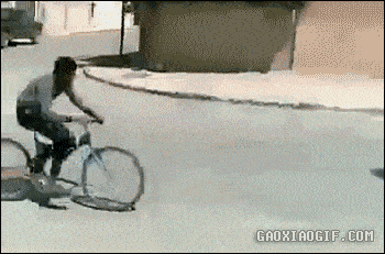 搞笑gif: 小姐姐, 是不是可以解锁好多你懂的!