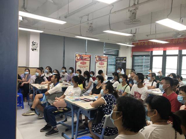 教育|卓越高四开放日&amp;突破班强势来袭，为复读生添动力