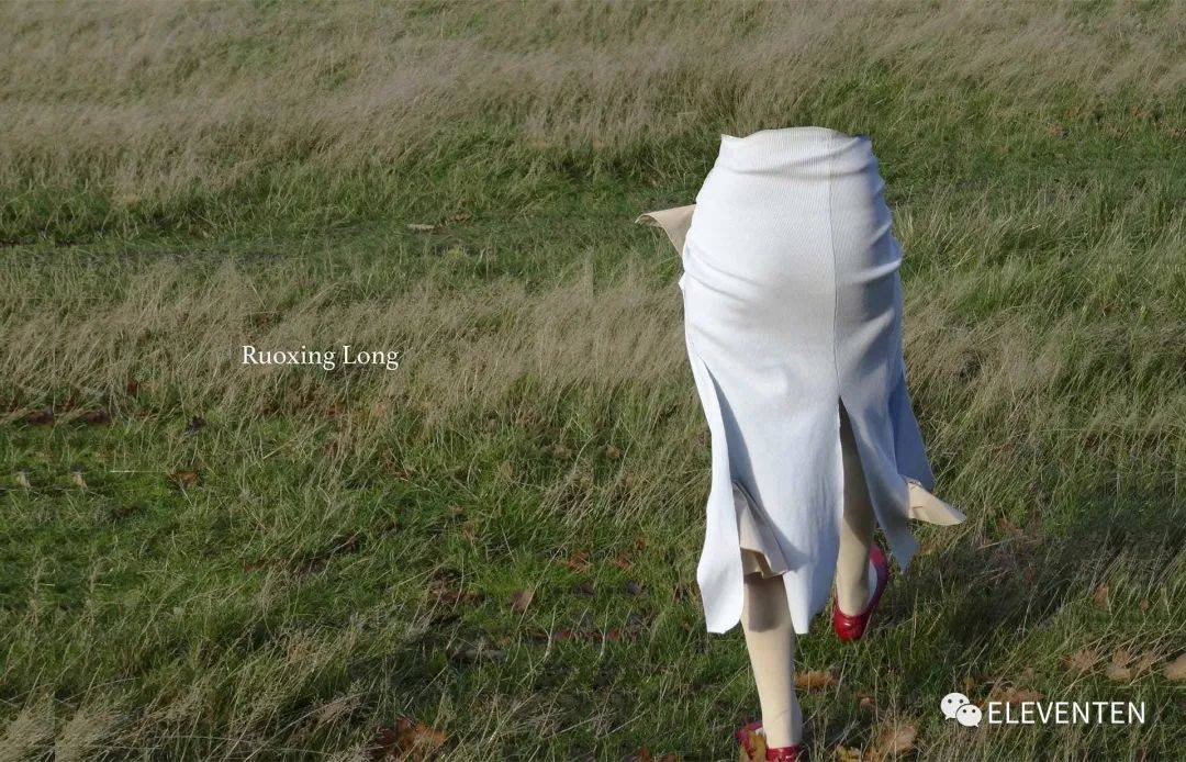 时尚|2020 RCA皇艺 MA FASHION时尚毕业大秀 #女装Womenswear