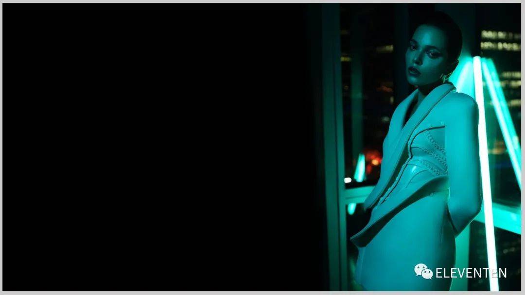 时尚|2020 RCA皇艺 MA FASHION时尚毕业大秀 #女装Womenswear