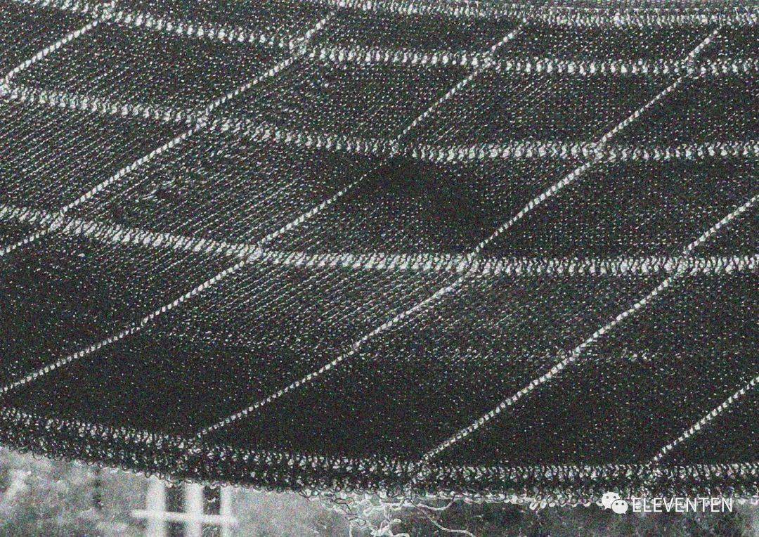 服装|2020 RCA皇艺 MA FASHION时尚毕业大秀 #针织Knitwear&配饰