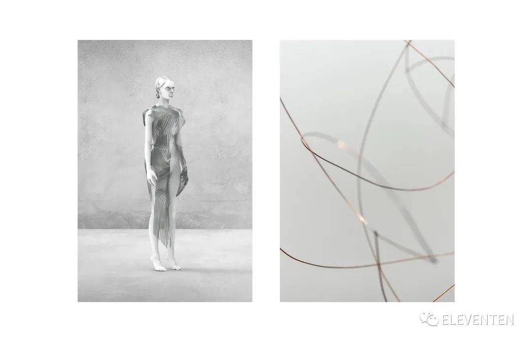 时尚|2020 RCA皇艺 MA FASHION时尚毕业大秀 #女装Womenswear