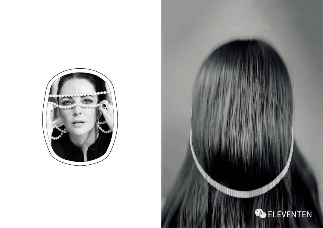 服装|2020 RCA皇艺 MA FASHION时尚毕业大秀 #针织Knitwear&配饰