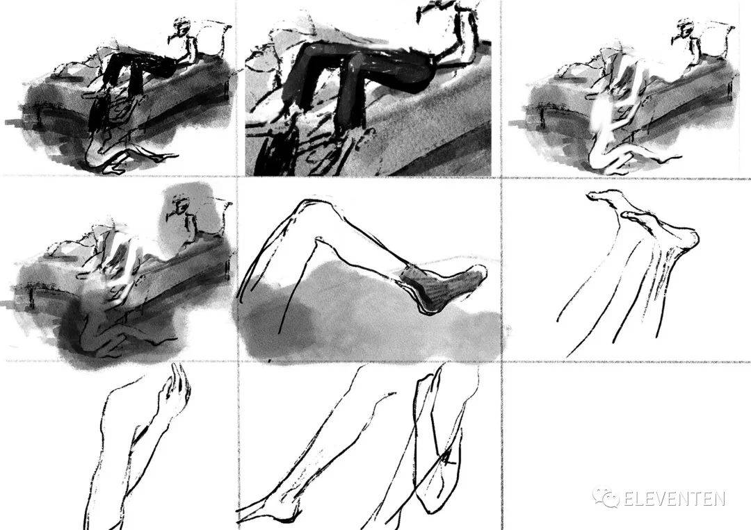 Elsener|2020 RCA皇艺 MA FASHION时尚毕业大秀 #男装Menswear