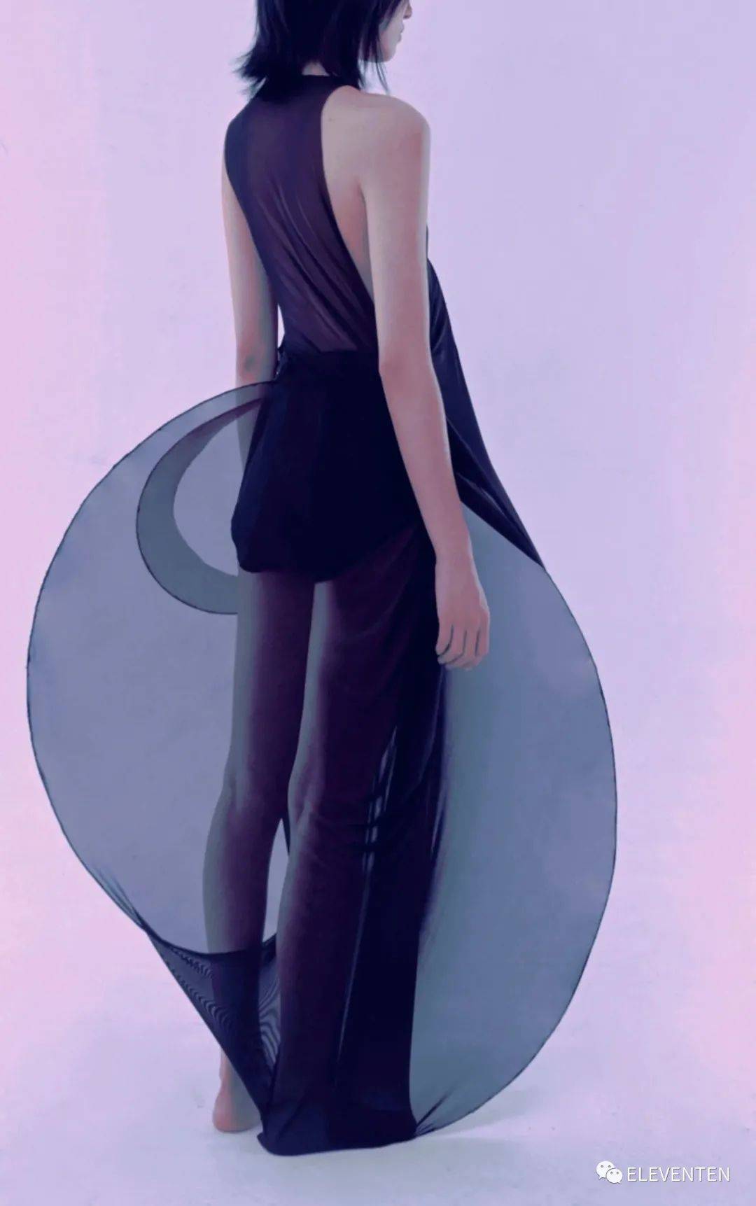 时尚|2020 RCA皇艺 MA FASHION时尚毕业大秀 #女装Womenswear