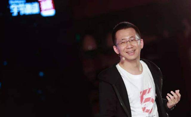 TikTok|字节跳动称致力于成全球公司 拟重设TikTok总部