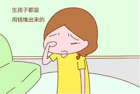 二胎妈妈的心声：生娃不易，养娃更难！