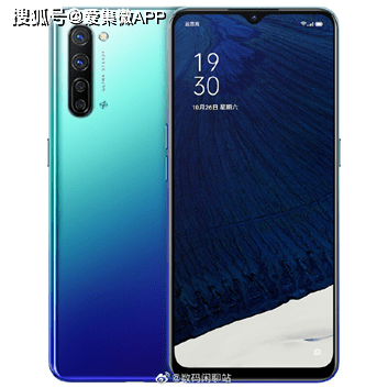 oppo k7上架京东,搭载骁龙765g售价1999元起