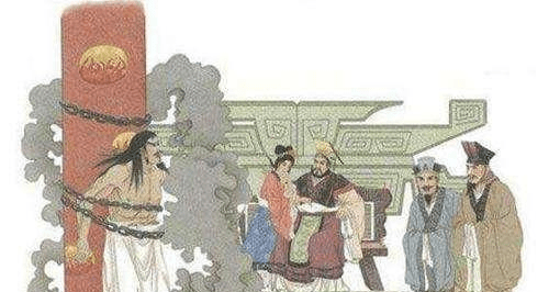 古代的"五刑"分别指什么?