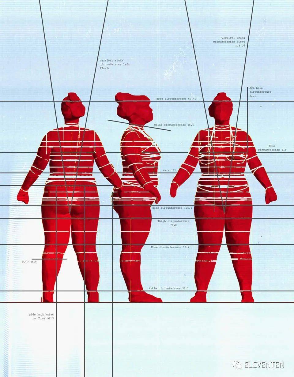 时尚|2020 RCA皇艺 MA FASHION时尚毕业大秀 #女装Womenswear