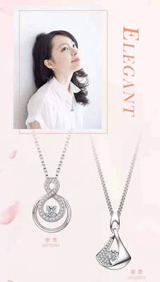 珠宝|南阳这家珠宝空间刷爆朋友圈，网红大咖都来打卡啦