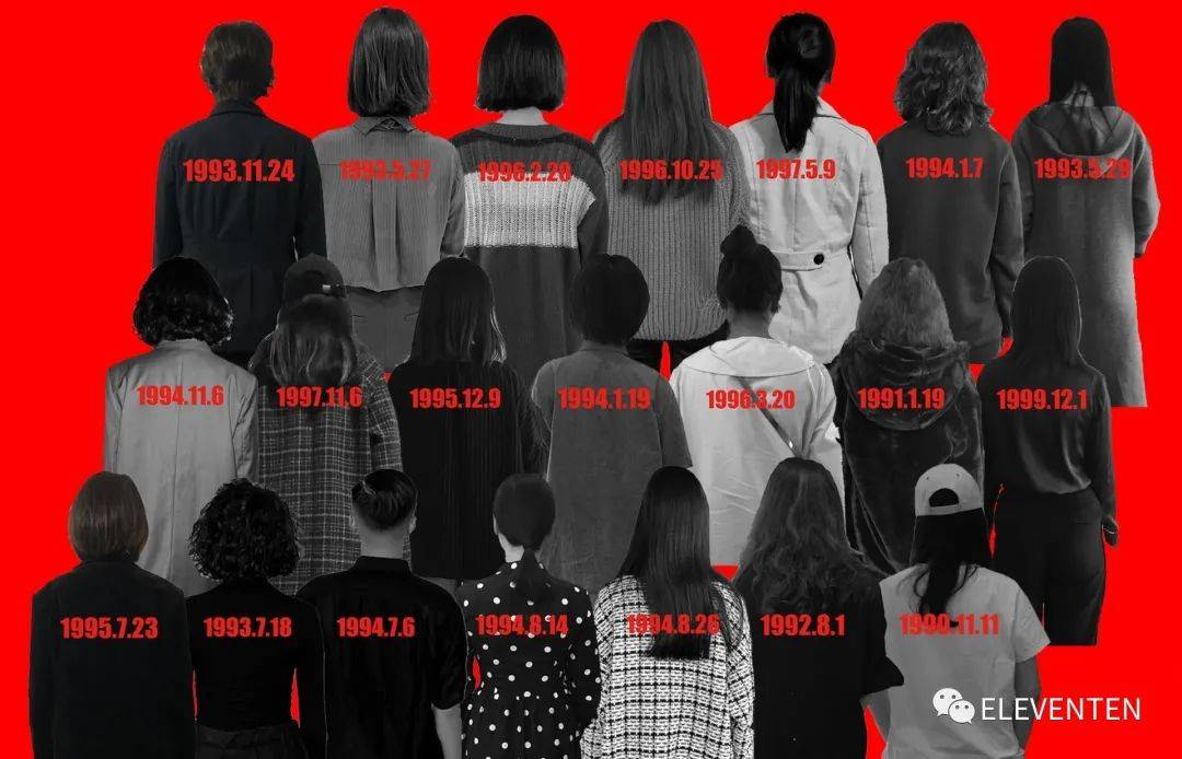 服装|2020 RCA皇艺 MA FASHION时尚毕业大秀 #针织Knitwear&配饰