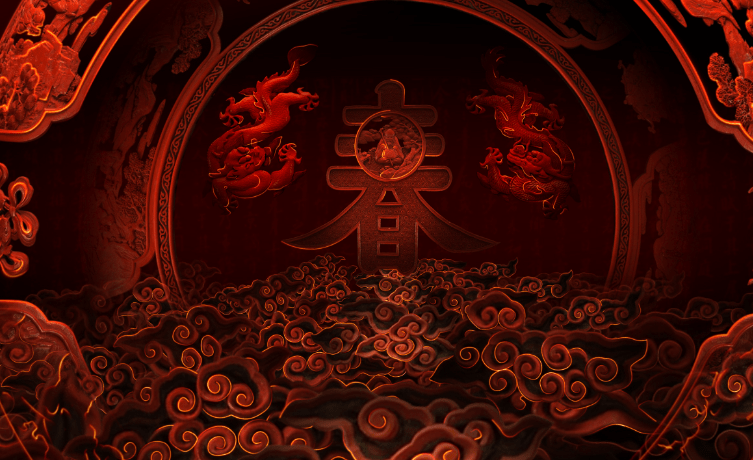 瑰宝|中国古代漆器：民间传统工艺，中华文明的瑰宝