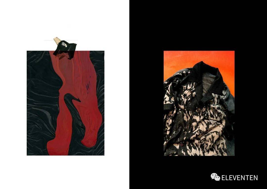 时尚|2020 RCA皇艺 MA FASHION时尚毕业大秀 #女装Womenswear