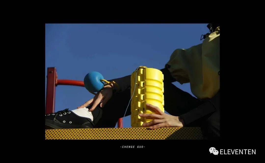 服装|2020 RCA皇艺 MA FASHION时尚毕业大秀 #针织Knitwear&配饰