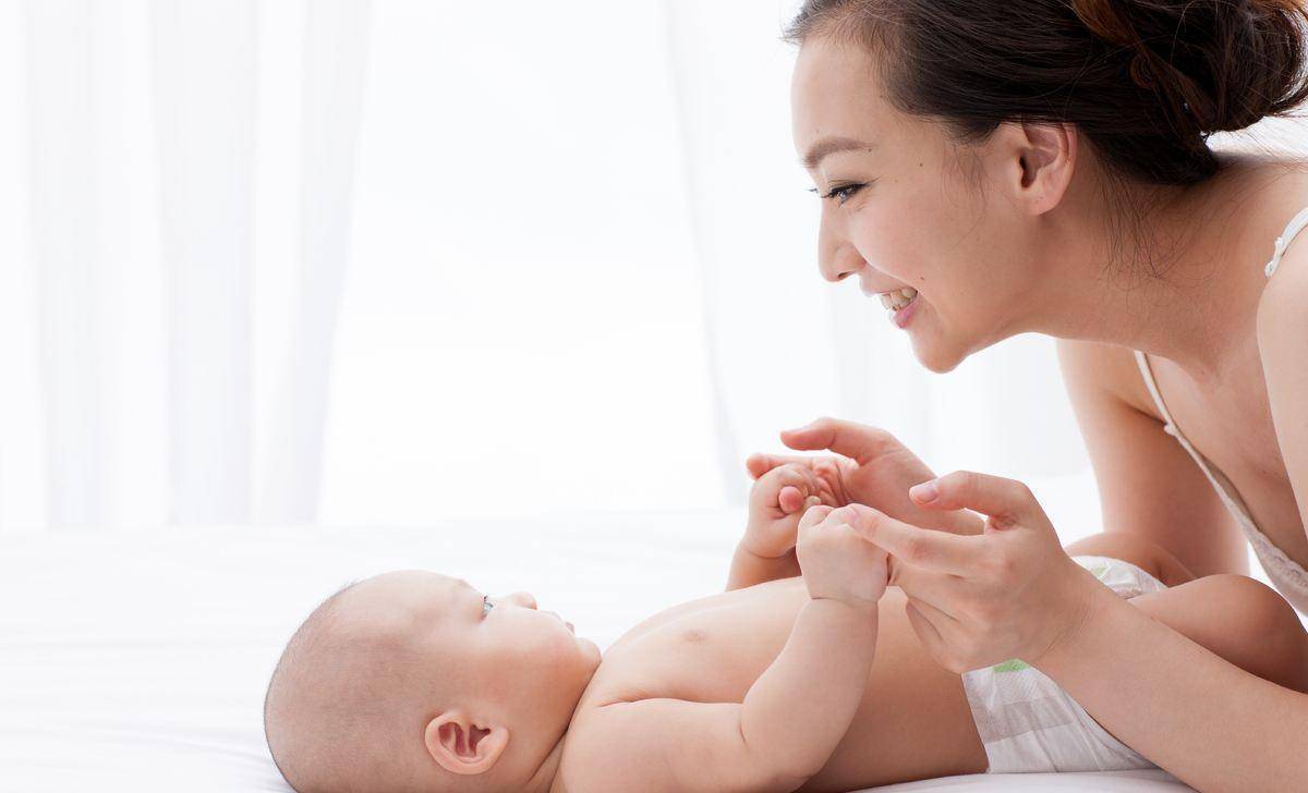 婴儿一般几个月开始找妈妈 b4efdf5f98704e5396f73917e0b97bc6.jpeg